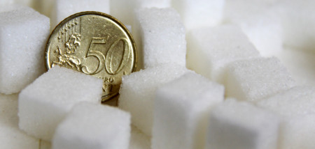 Wereldmarkt verlost van goedkope suiker uit India?