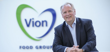 Groupe Alimentaire Vion Ronald Lotgerink