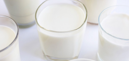 melk