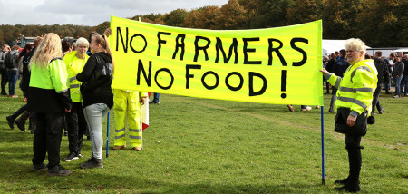 boerenprotest
