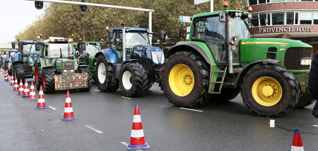 boerenprotest