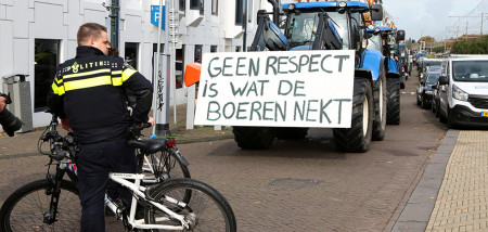 boerenprotest