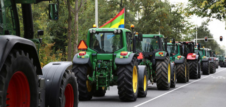 boerenprotest