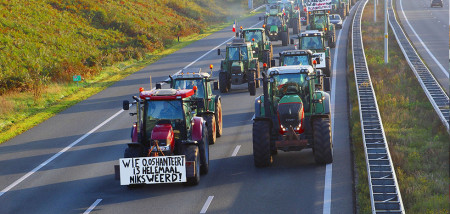 boerenprotest