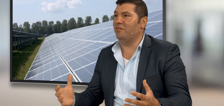 Boerenbusiness Green Farm Energy