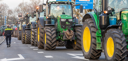 boerenprotest