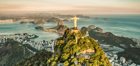 brazilie Rio De Janeiro