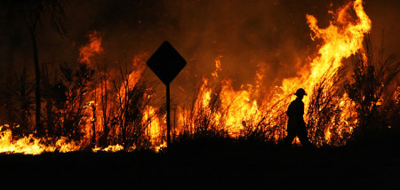 droogte Boerenbusiness
