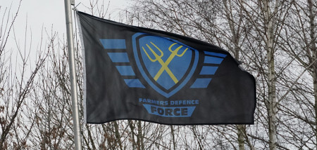 Farmers Defence Force FDF
