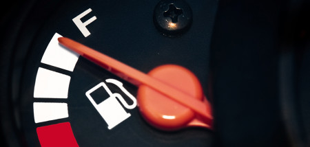 tanken benzine diesel brandstof