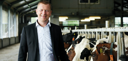 Stabiliteit en onzekerheid in de melkveehouderij