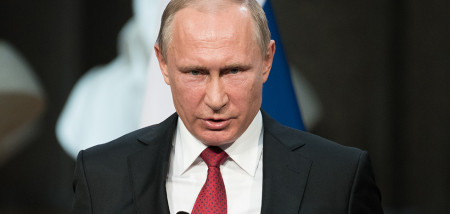 Poetin houdt de gasmarkt in onzekerheid