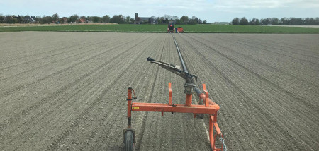 Gewastour2020 beregening