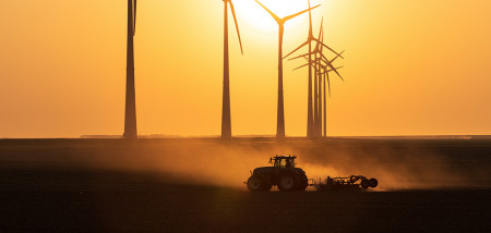 arables agriculture énergie éolienne éolienne moulin à vent énergie