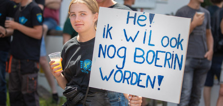 boerenprotest