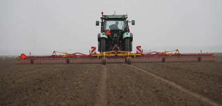 Landbouwraad EU vindt biologisch plan ambitieus
