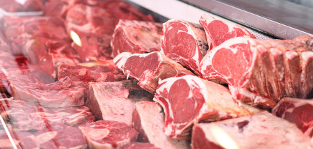 Varkensvleesexport VS zet groei door