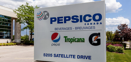 canada PepsiCo