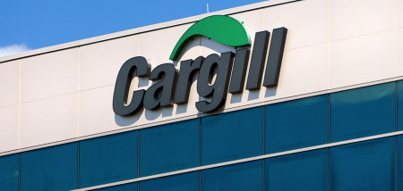 Cargill profiteert flink van grondstoffenhausse
