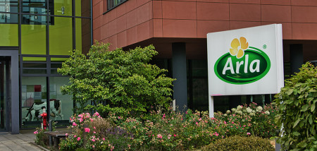 Arla sluit kaasfabriek in Verenigd Koninkrijk