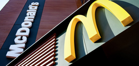 McDonalds stopt met slachthuis na beelden