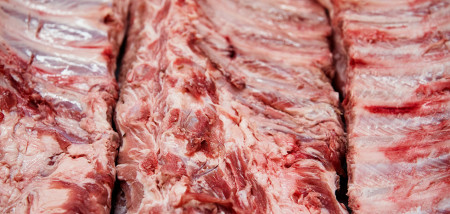 Varkensvleesopslag VS op laagste niveau sinds 2010