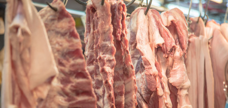 Roemenië kan helft van EU voorzien van varkensvlees'