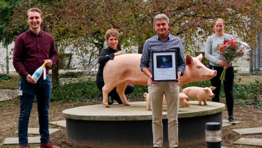 Agribusiness Award 2020 MSD