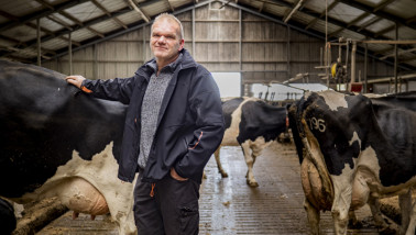 Zonnepanelen op het dak