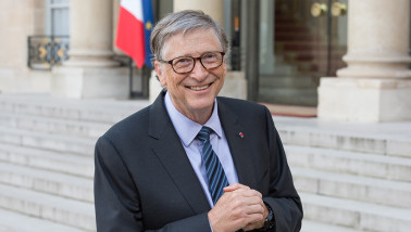 Hoe Bill Gates de landbouw in de VS verandert