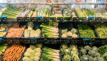 Britten kopen steeds vaker biologisch voedsel