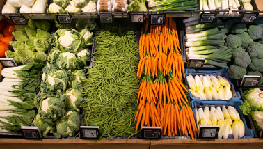 Supermarkt eist dat boeren CO2-neutraal worden