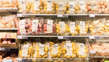 Nederlander eet meer kruimige aardappelen