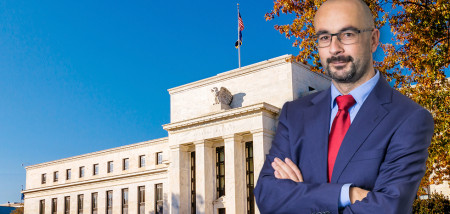 Koorddansen Fed met rente, inflatie en plannen