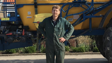 Gewastour 2021 Tonco Padmos