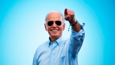 Verenigde Staten Joe Biden