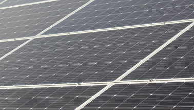 Zonnepanelen op het dak