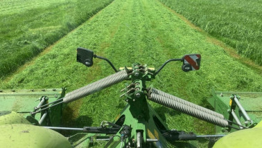 maaien Ruwvoertour 2021