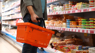 Rabobank: 'Voedselprijzen blijven in 2022 hoog'