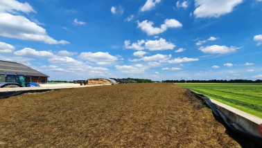 Boerenbusiness inkuilen