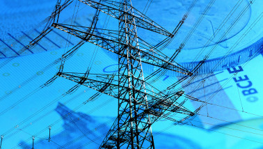 energie elektriciteit energieprijs