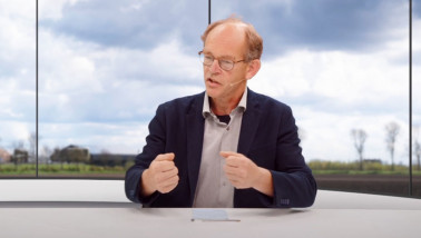 Cor Pierik Boerenbusiness