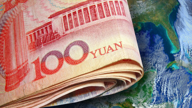 china yuan Chinese economie