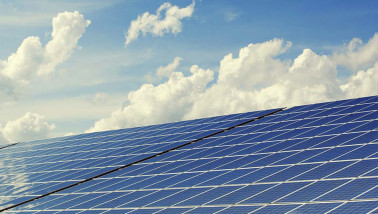 Zonnepanelen op het dak