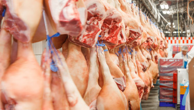 Tönnies: Varkensmarkt in 50 jaar niet zo slecht als nu