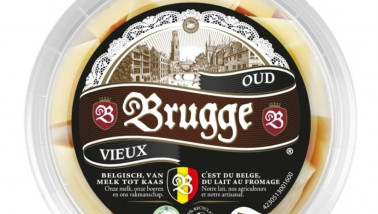 Milcobel Brugge kaas