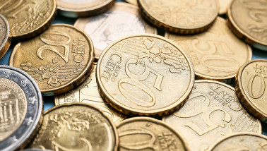 euro valuta economie