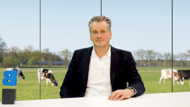 Hanskamp Agribusiness Award 2021