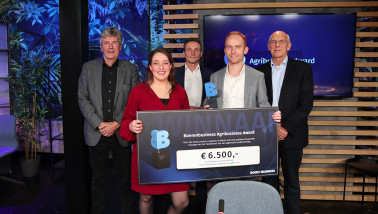 Agribusiness Award 2021