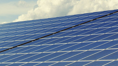 Zonnepanelen op het dak